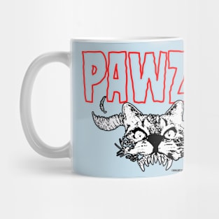 Pawzig Mug